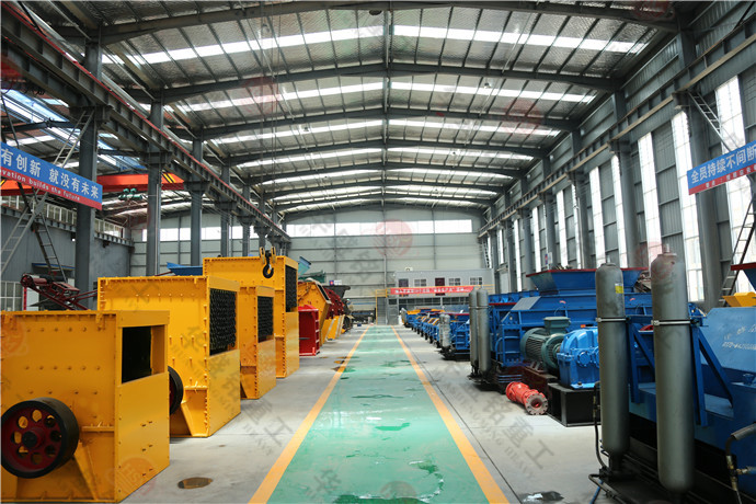 石灰石破碎機(jī) 石灰石破碎機(jī)